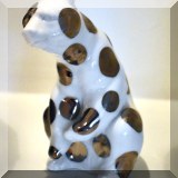 C08. Lladro polar bear 